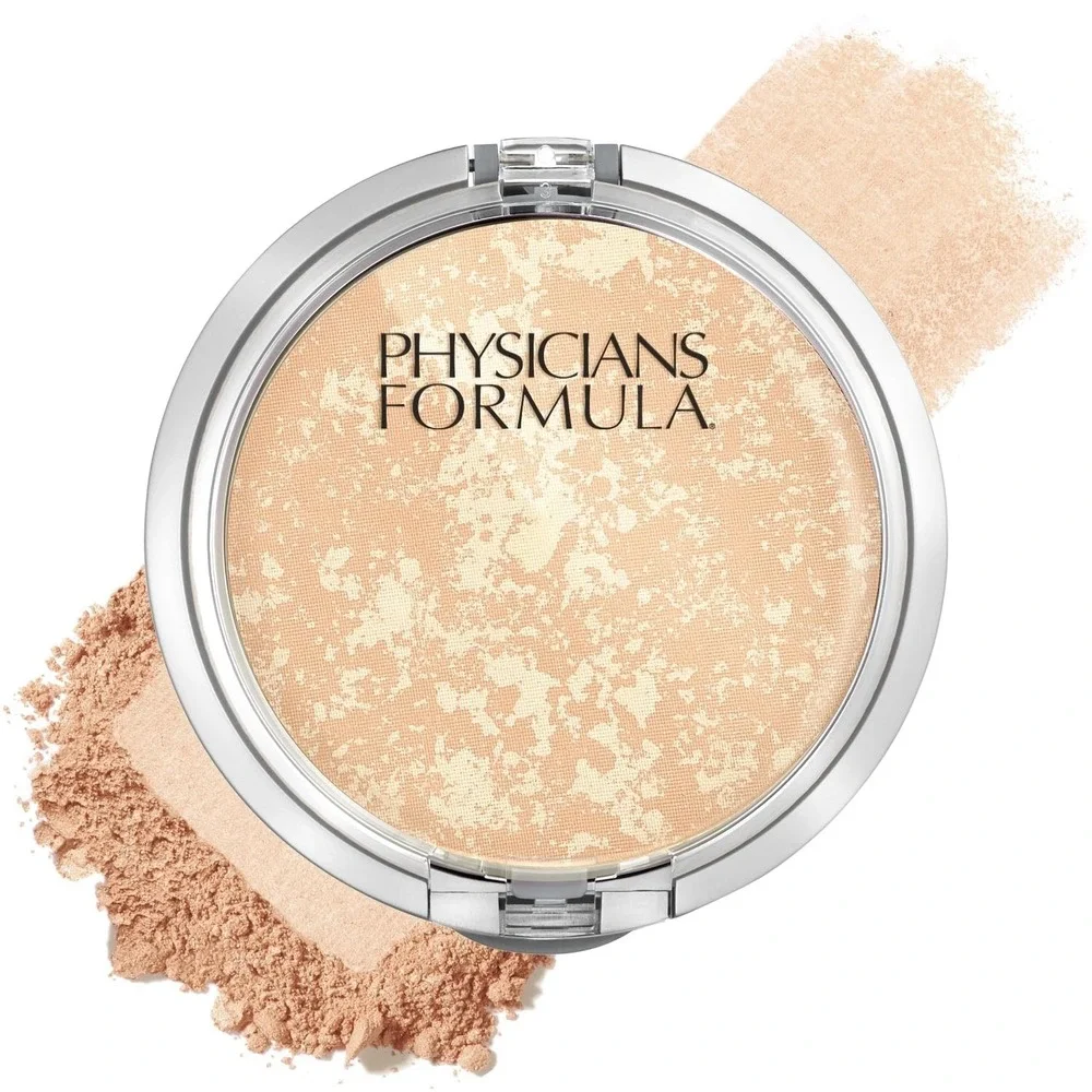 Physicians Formula Mineral Wear Talc-free Mineral Face Powder, Translucent
